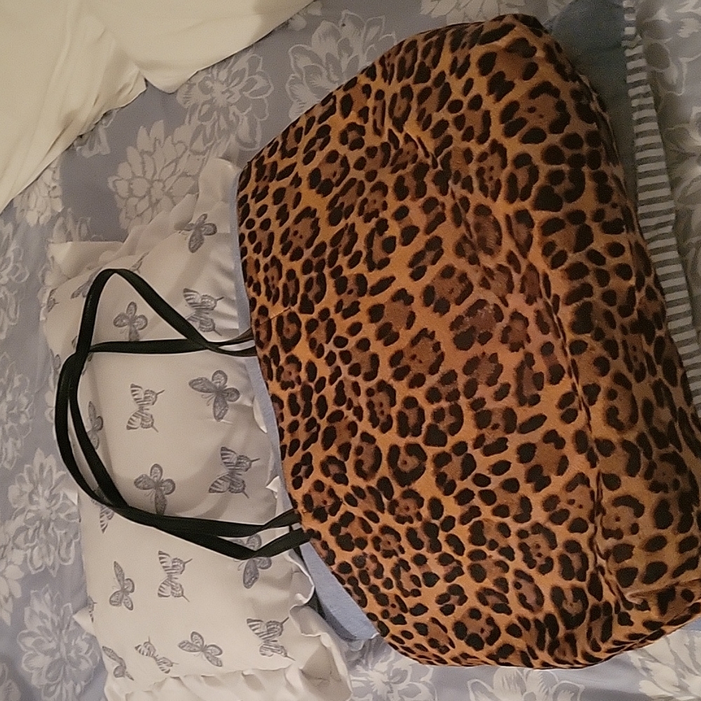 Zara tote bag